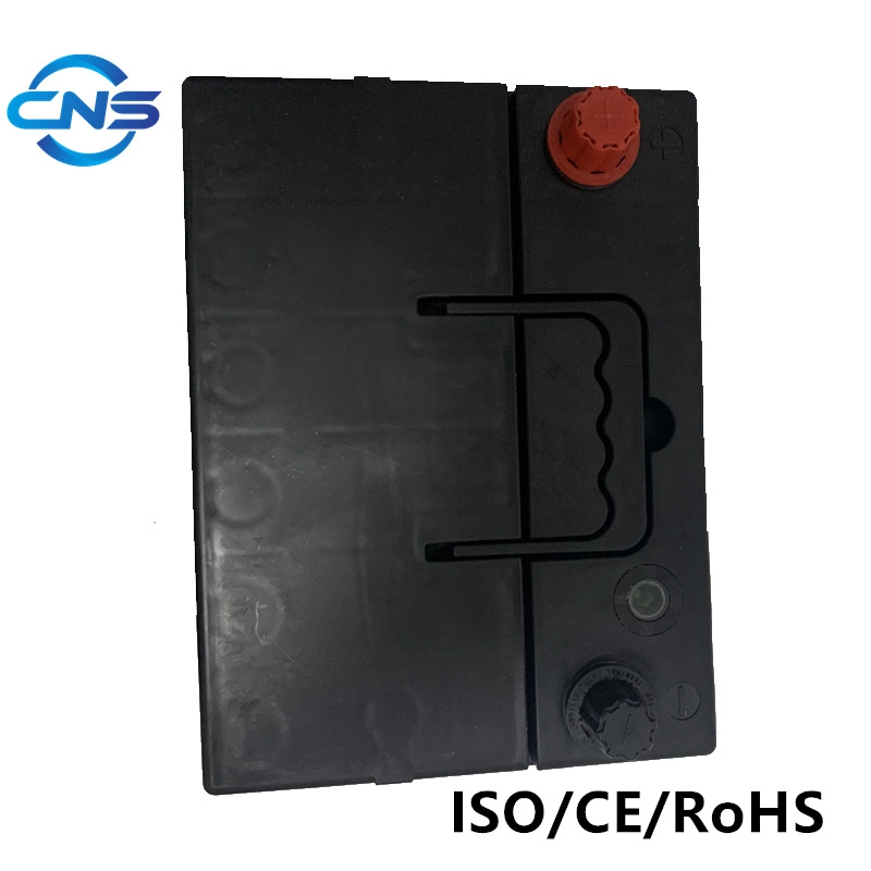 Cns Maintenance Free 12V 55ah Storage Power Lead Acid Car Battery