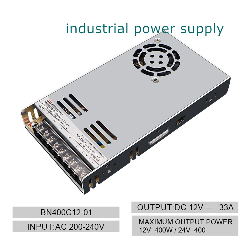 Bina Industrial Power Supply en Canadá Step Down Power Converter