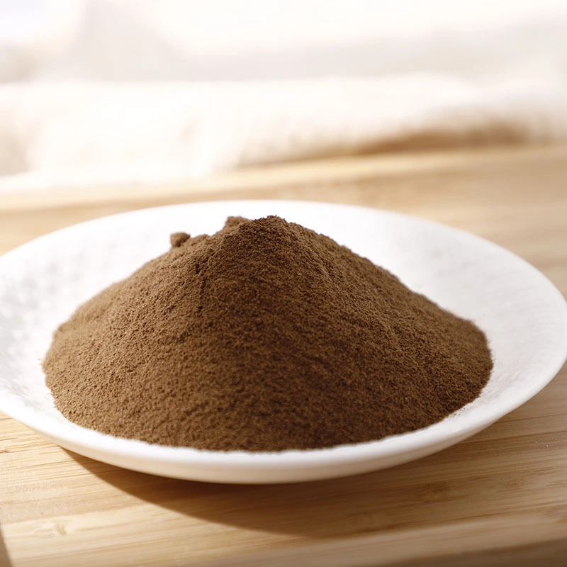 Factory Supply Brown and White Maltodextrin for Coffee Chocolate Drinks and Food Filled