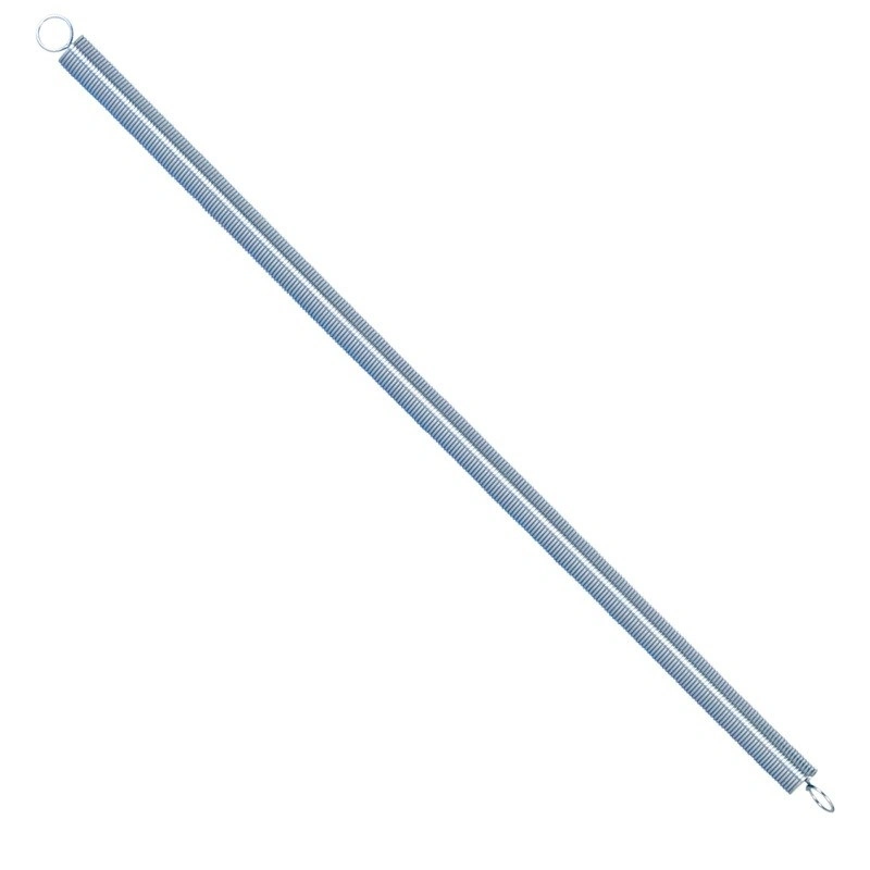 Heavy Duty Spring Steel Wire Flexible Steel Spring Drain Rods