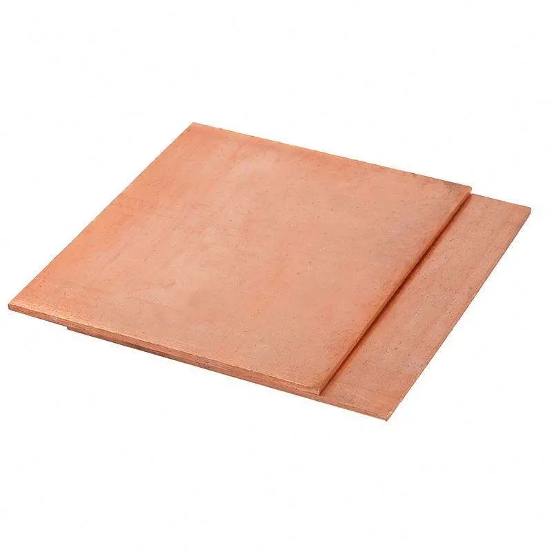 Wholesale/Supplier Copper Cathodes Plates 99.99% Cathode Copper 10 Ton Is Alloy 220-400 Cn