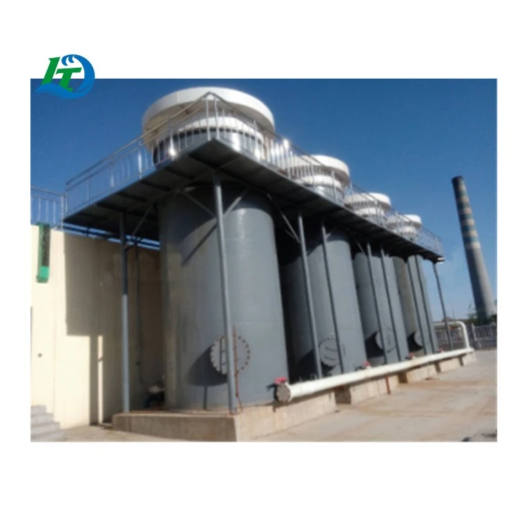 Portable Sewage Treatment Equipment Sewage Sludge Treatment