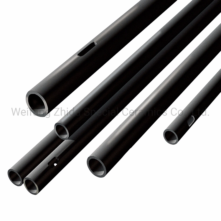 Professional Silicon Carbide Roller for Lithium Battery