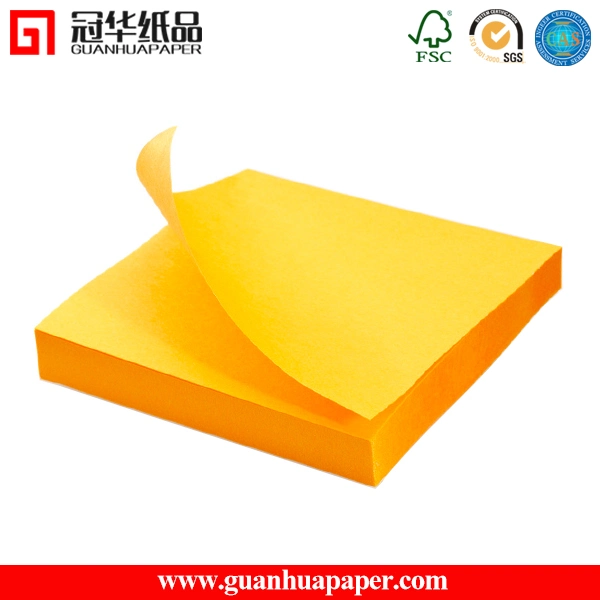 OEM Factory Sale Sticky Notes for School and Office