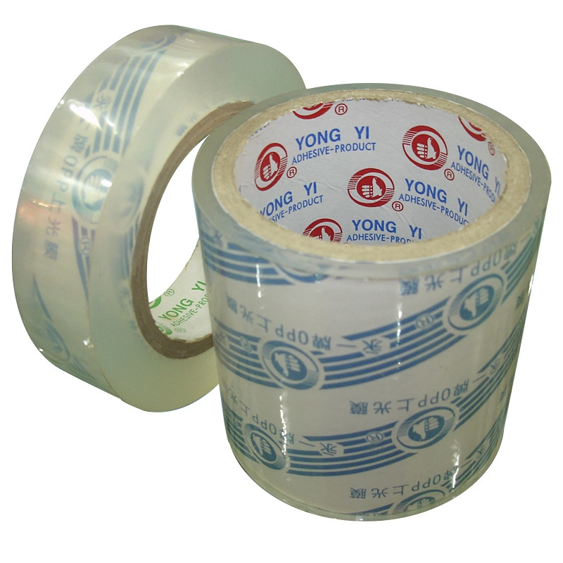 Manufacturers BOPP Film Thermal Lamination Roll Film Packaging Plastic Film