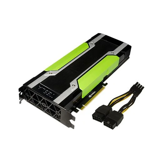 NV Tesla T4 Datacenter Card 16GB Gddr6 PCI Express 3,0 X16, una ranura, refrigeración pasiva