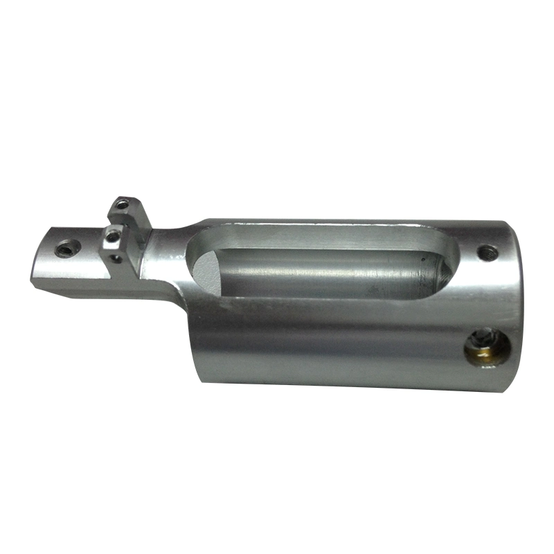 Non-Standard Parts Professional Processing Aluminum Machined Parts for Marine Applications