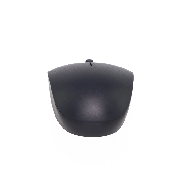 Four Colors 2.4G Wireless Mouse