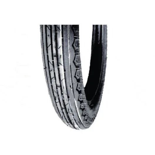Tire for Motorcycle Qingdao China Exporter Motorcycle Tire 2.75-17
