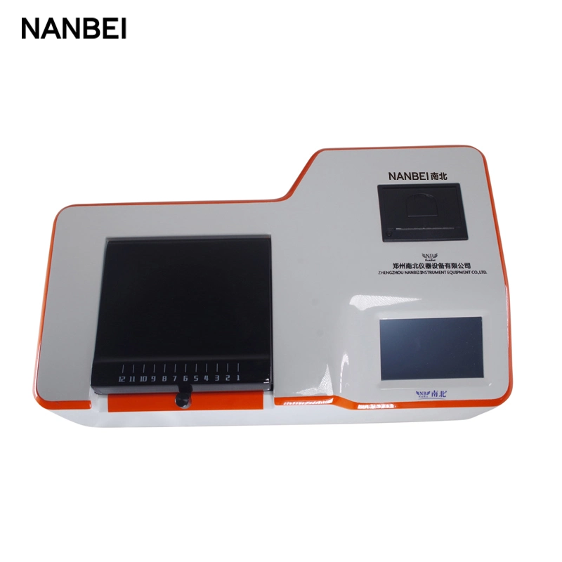 Laboratory Equipment Food Safety Aflatoxin Tester