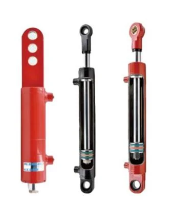 Customized Auto Parts Hydraulic Cylinder for Purchase