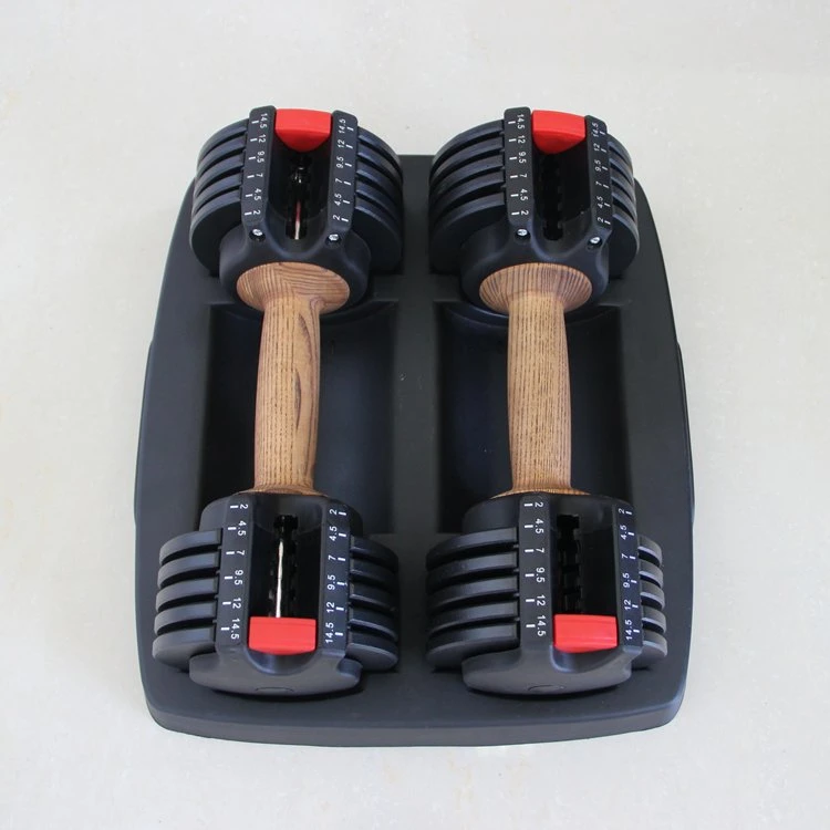 2021 Popular Commercial Fitness Equipment Popular Home Use Dumbbell