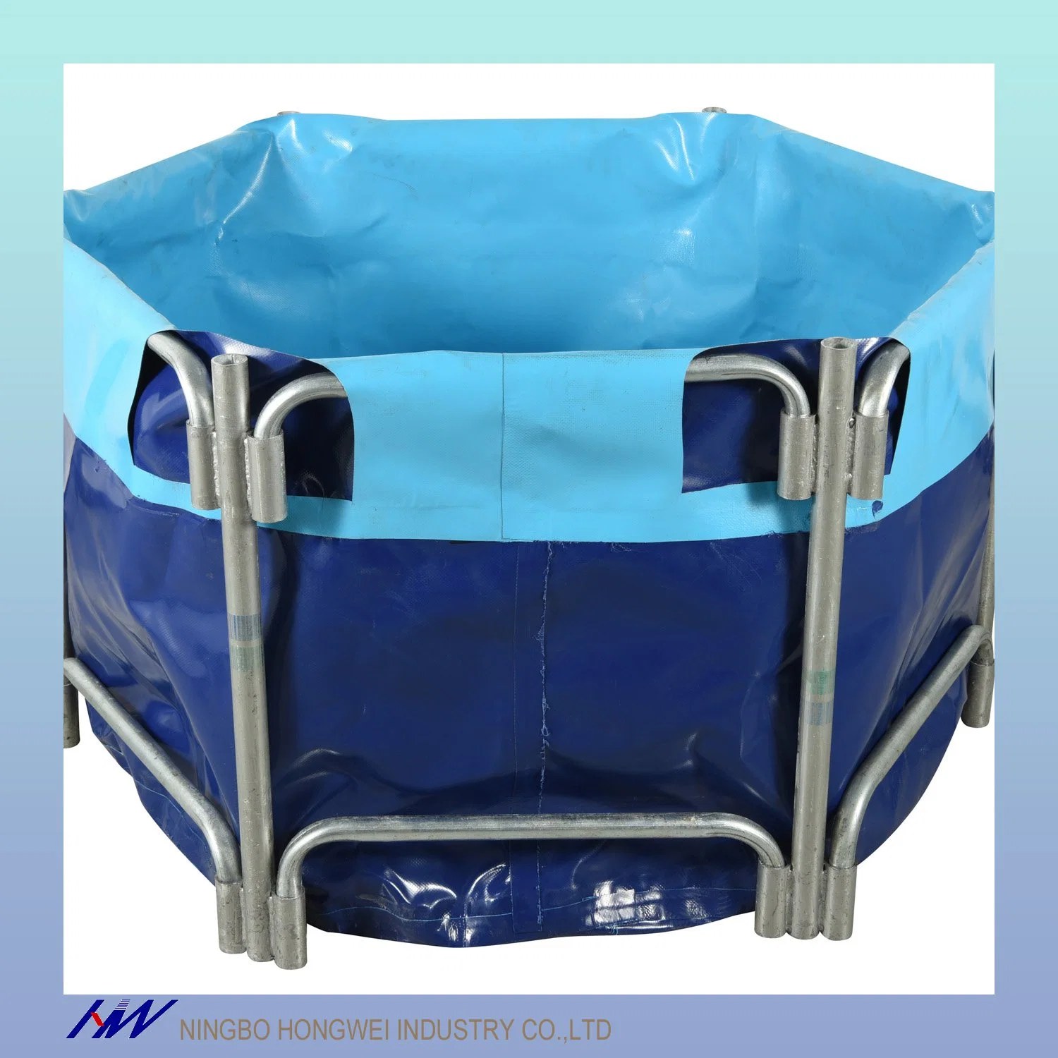 Best sell filter housing frp tank and water purification systems with good price