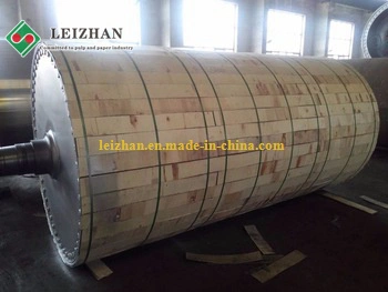 Paper Making Machine Steam Rotary Joint Syphon Yankee Dryer