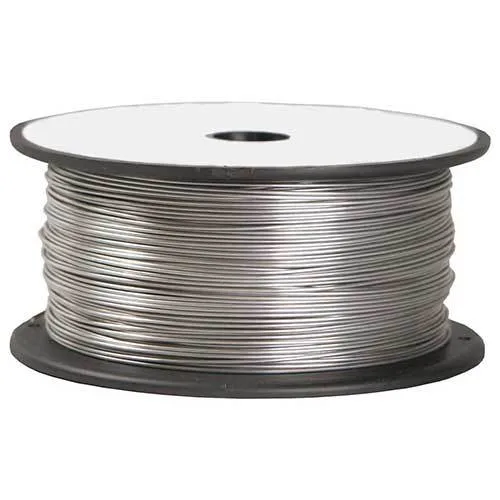 Aluminum Welding Wire TIG MIG Er4043 Er5356 Stable Arc, Low Spatter