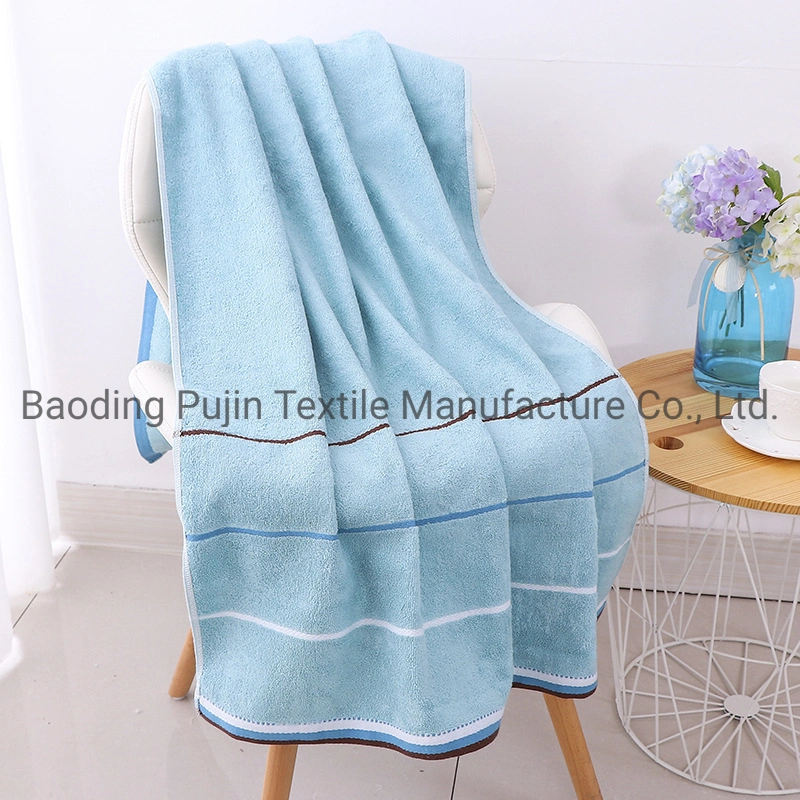 Cotton Bath Towel Supplier High quality/High cost performance  100% Cotton Color Hotel Quality Towel