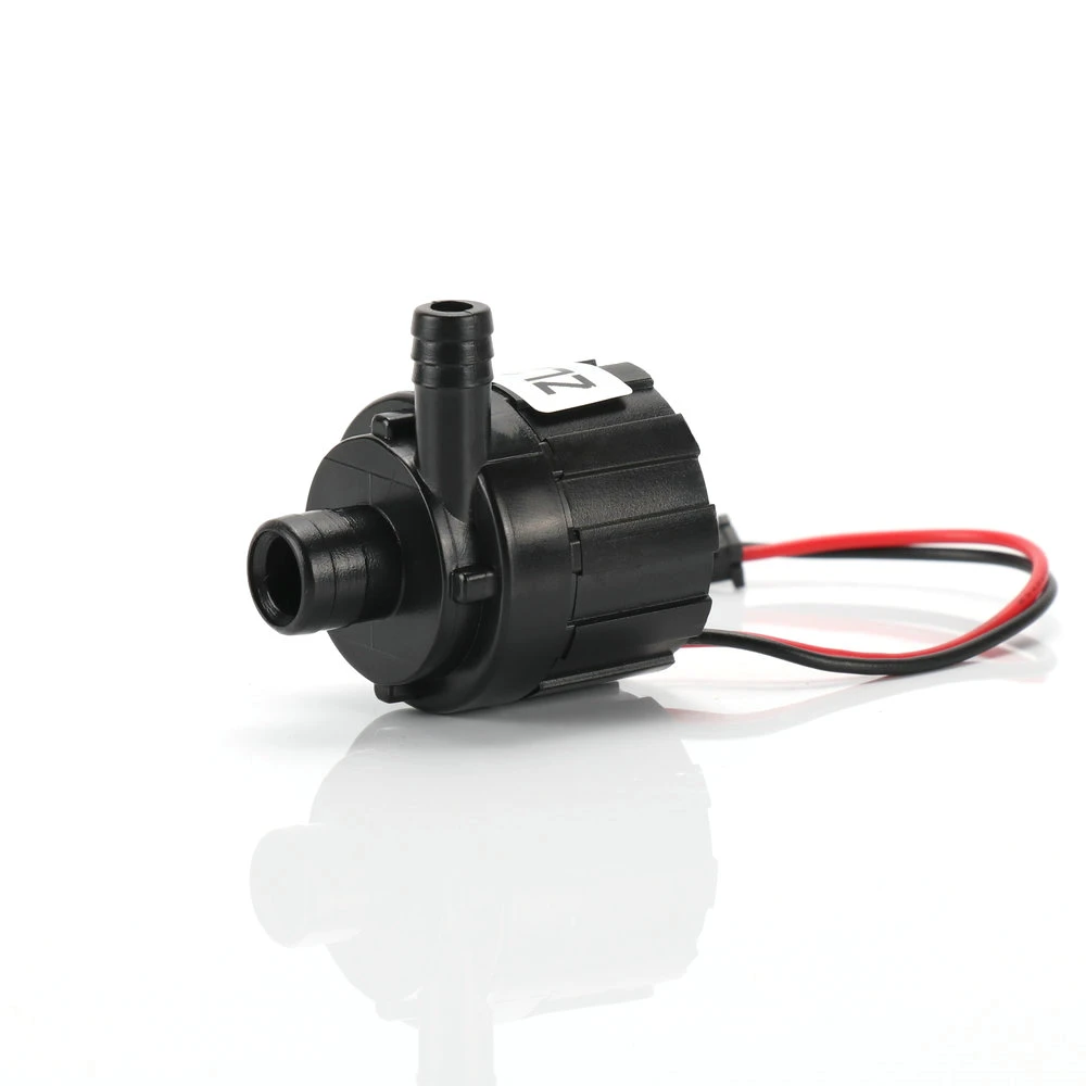 BLDC Ecoair 12V DC Large Salt Water Aquarium Pumps for Wave Maker