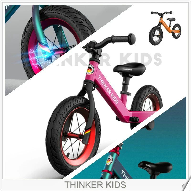 12 Inch Cheap Balance Bike for Child Low Price Balance Bike