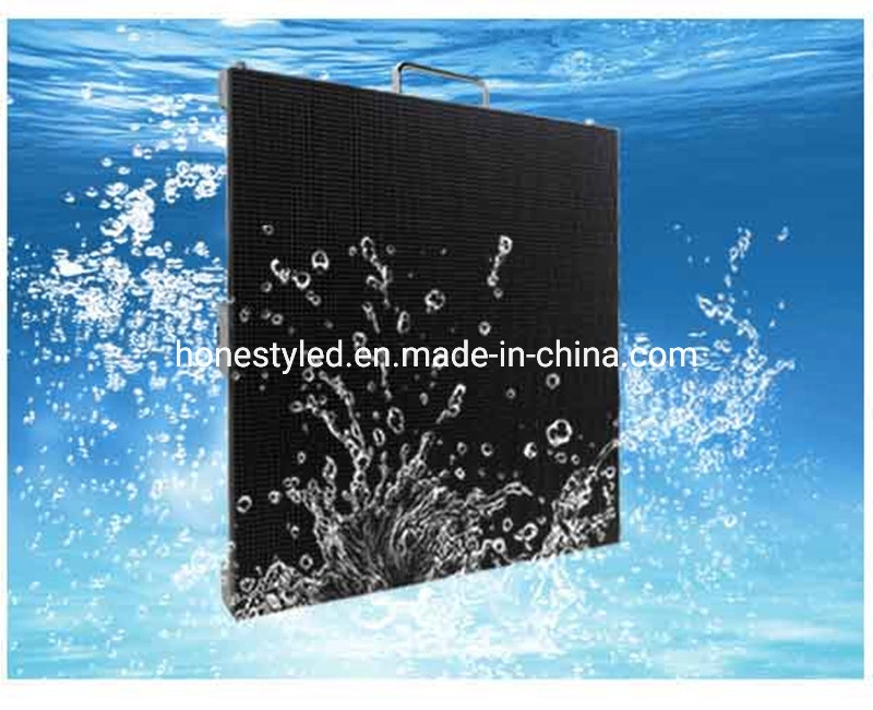 Easy Installation and Cheap Price Waterproof LED Screens Full Color Commercial Advertising SMD P10 LED Display Outdoor LED Billboard