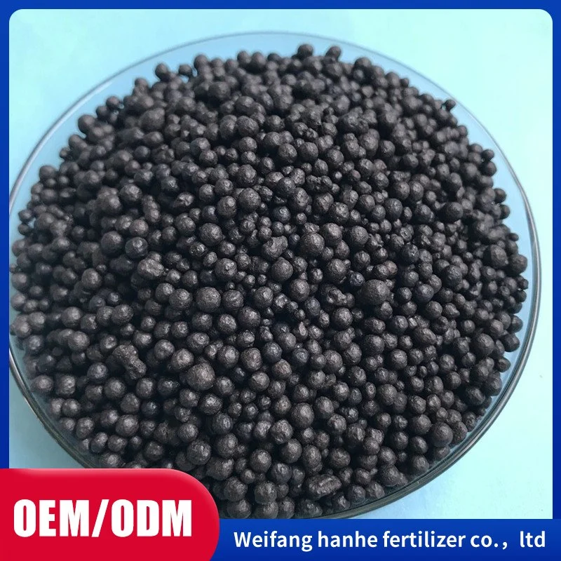 Factory Wholesale/Supplier NPK Organic Granular Agriculture Grade Grade Standard NPK Organic Fertilizers Amino Acid Fertilizer