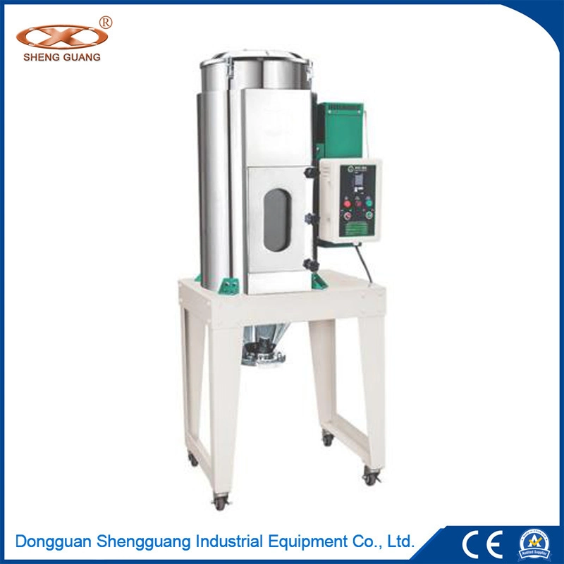 PE PC Plastic Sgda Cabinet Dryer