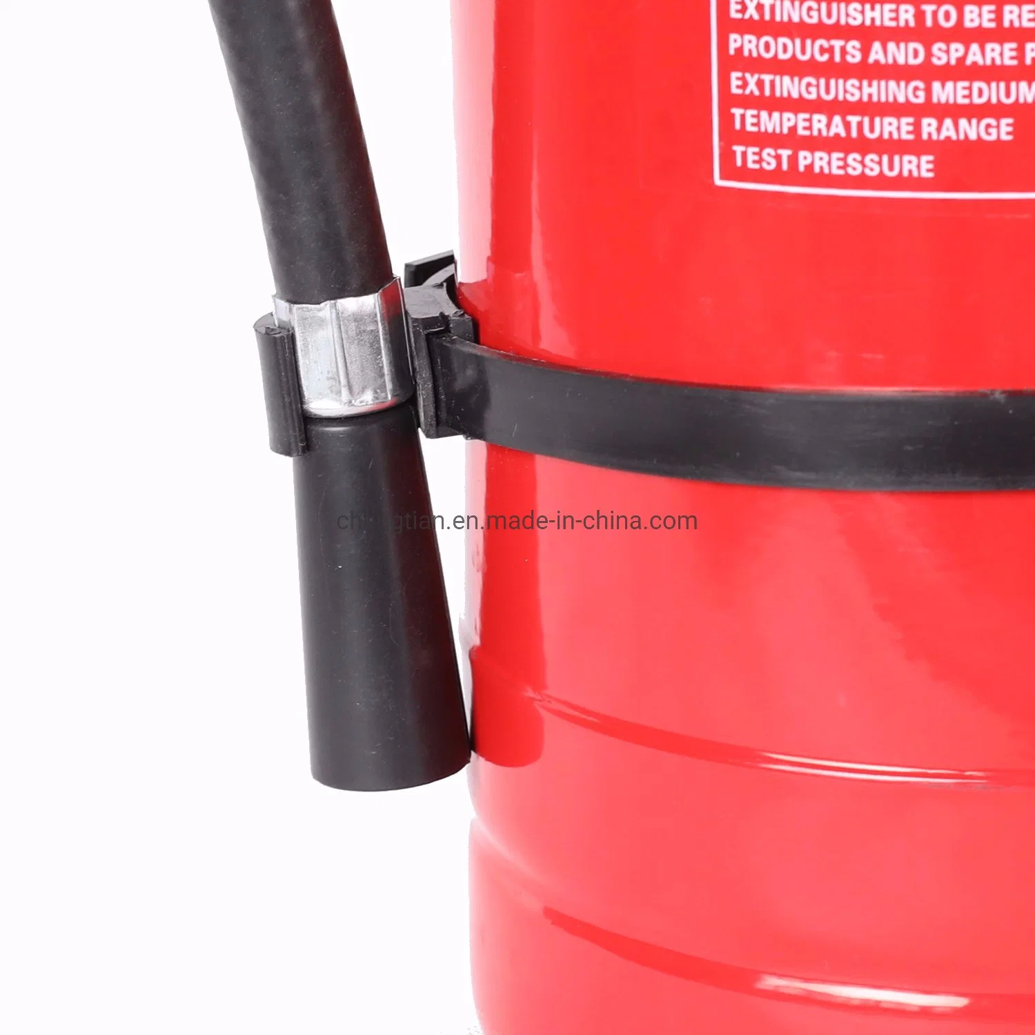 6kg ABC 40% Dry Powder Fire Extinguisher