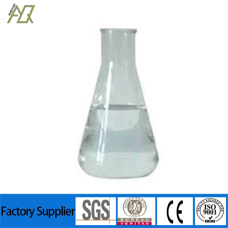 Shandong Chemichase Tech Grade Isopropyl Alcohol Ipa CAS No. 67-63-0