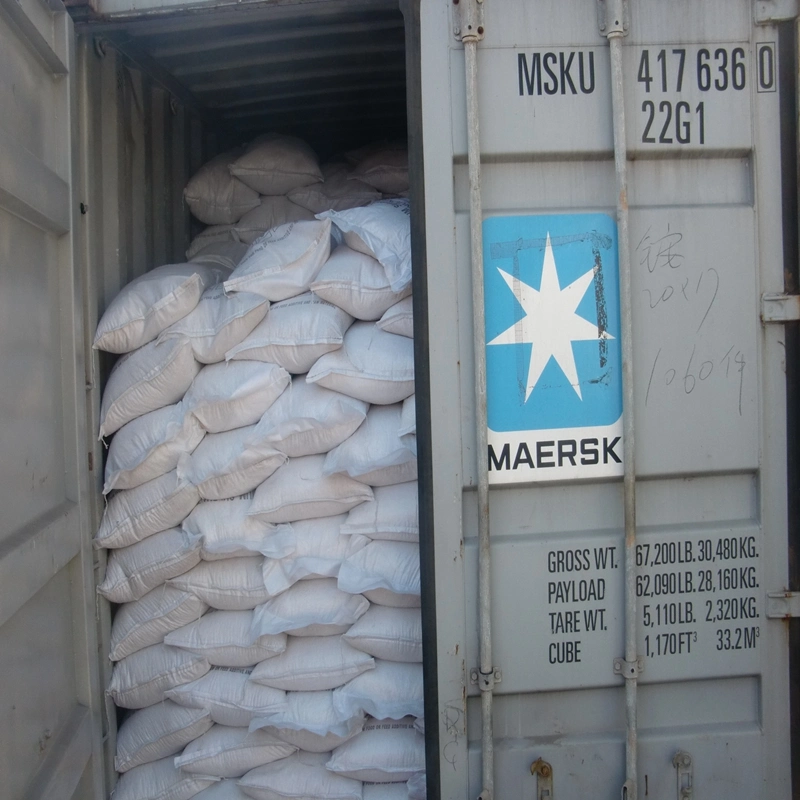 CAS 7601-54-9 Tsp Trisodium Phosphate Fertilizer