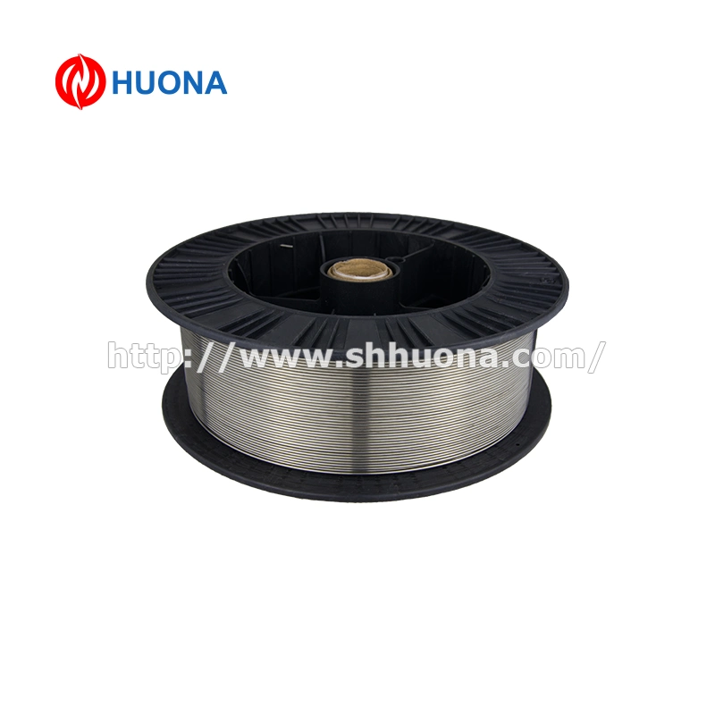 High Temperature Alloy Inconel 625 (N06625) Wire