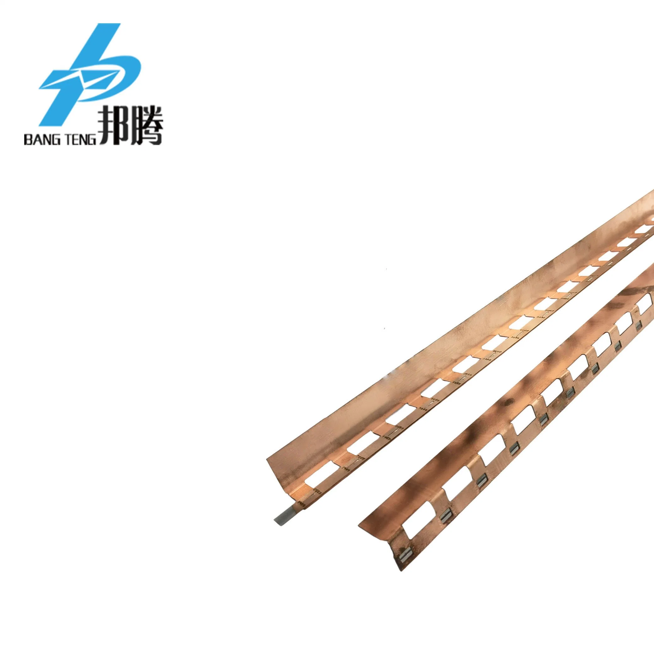 2s15p Battery Parallel Pack 21700 Flexible 18650 Lithium Rack Connector Copper Nickel Busbar Sheet