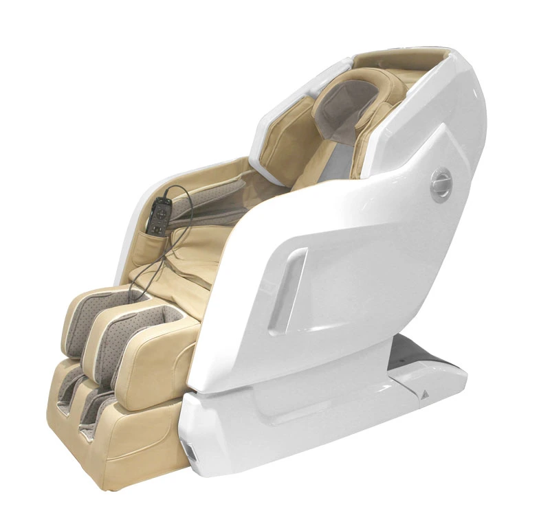 High-End 4D Health Care Recliner Massage Chair for Better Blood Circulation