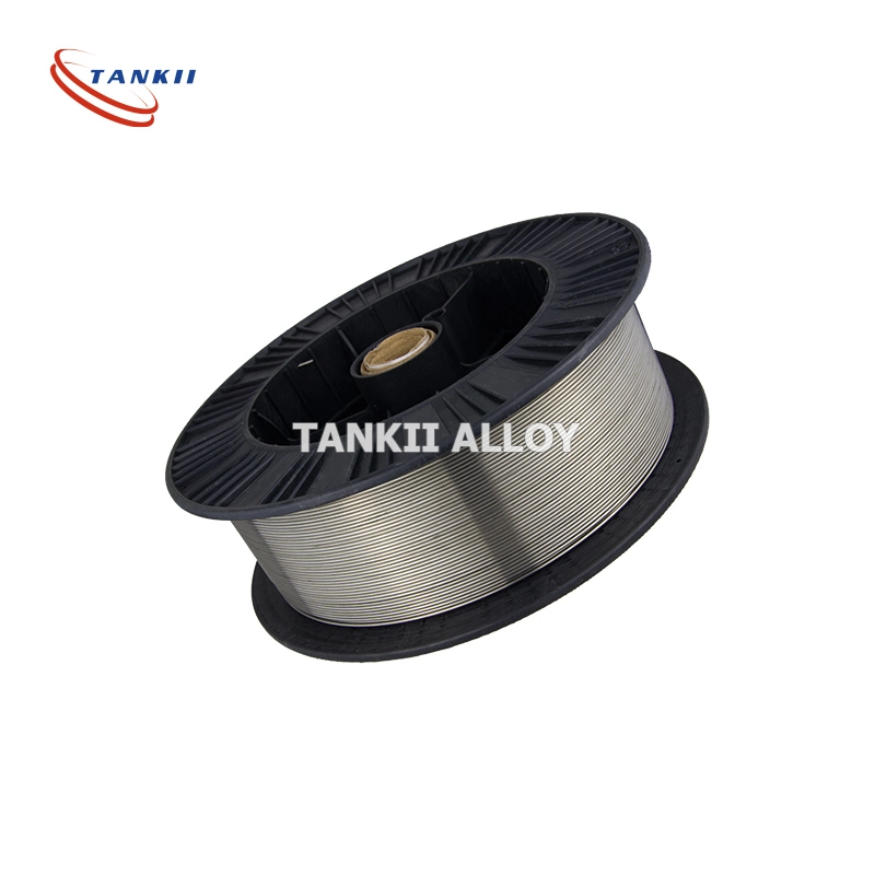 Tafa 02Z Pure Zinc Wire for Metal Holders Min Zinc 99.995%