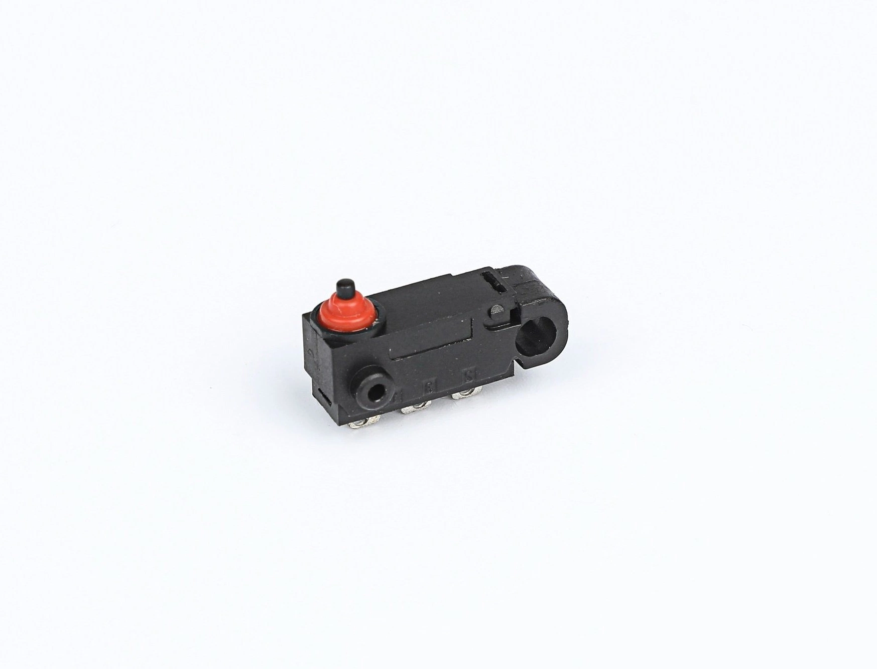 Micro interruptor impermeable interruptor eléctrico Equipo de máquina herramienta