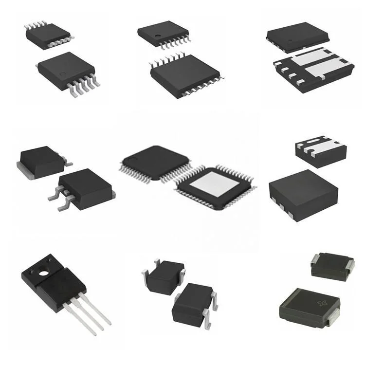 Field Programmable Gate Array Fpga of Gowin Semiconductor Gw1n-UV1p5lq100c6 Gw1n-LV9lq144c6I5 Gw2a-LV18pg256cc8 Gw1n-UV1p5lq100c6