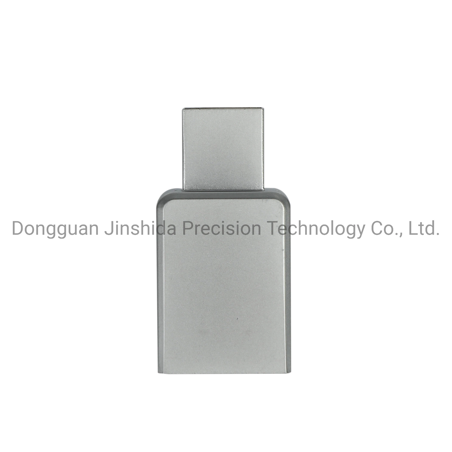 China Hot Sell Die-Casting Parts for USB Shell