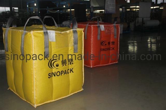 High quality/High cost performance  Big Bulk Sack Jumbo Bags FIBC