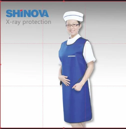 Medical Protective Product Lead Protective Garments (PA07)