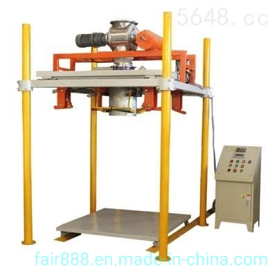 Feed Fertilizer Ton Jumbo Bag Packing Scales