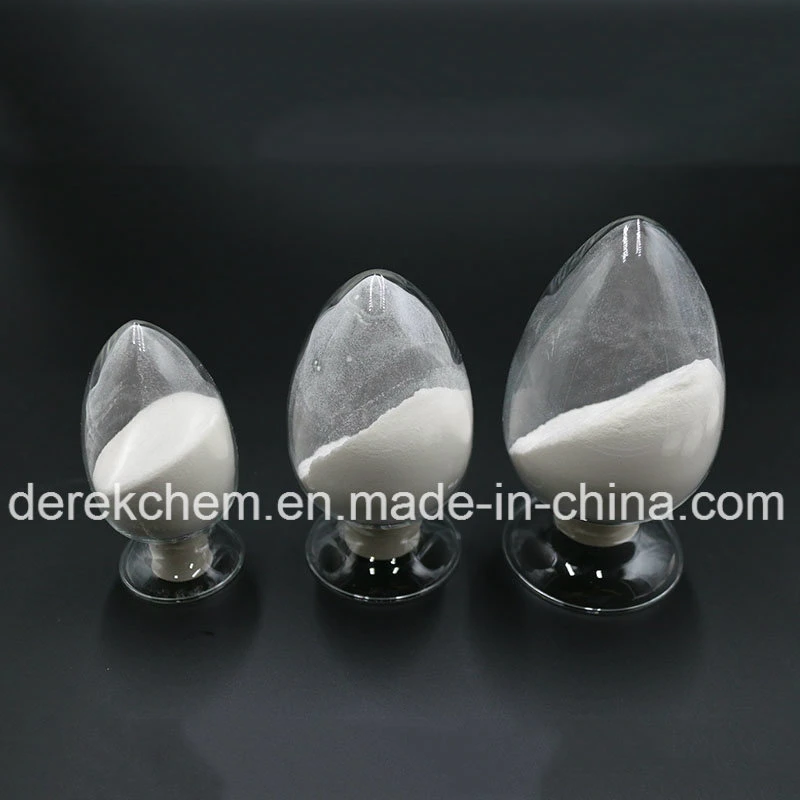 HPMC HPMC l'hydroxypropylméthyl cellulose Cellulose HPMC chimique de l'éther