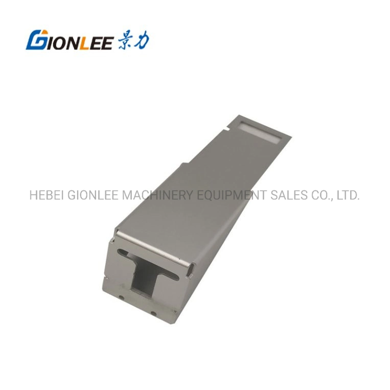 Drawing Custom Sheet Metal Bending Processing, Stainless Steel Wire Welding Processing Machinery Accessories