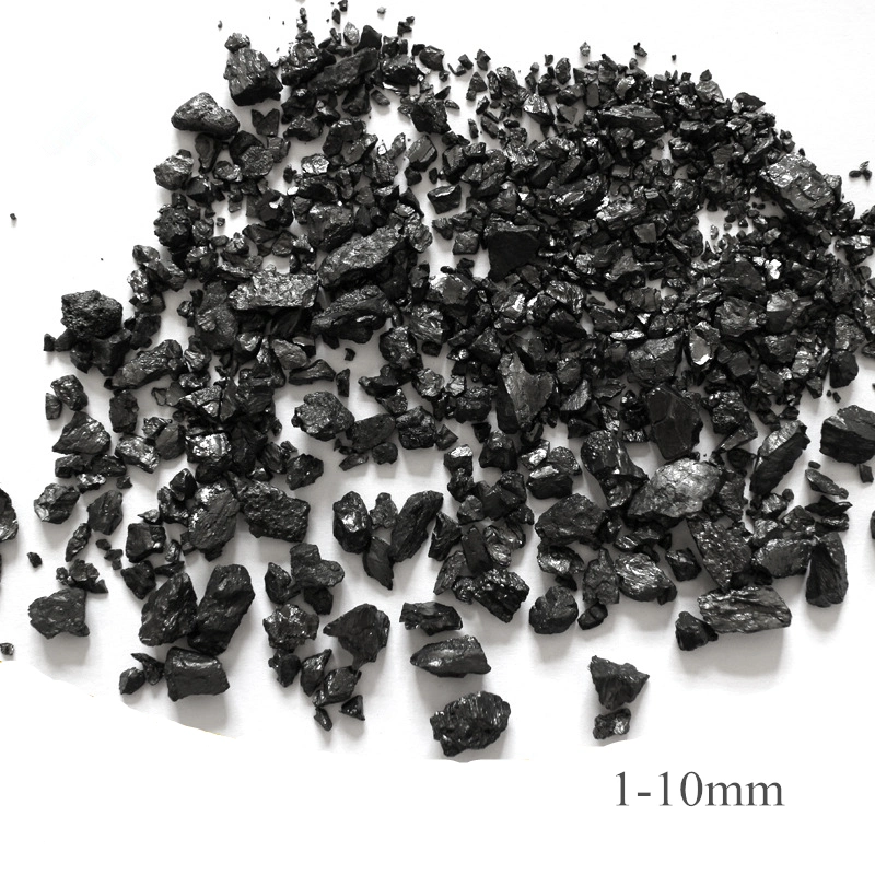 Factory Price Low Sulphur Graphite Petroleum Coke Carbon Additive