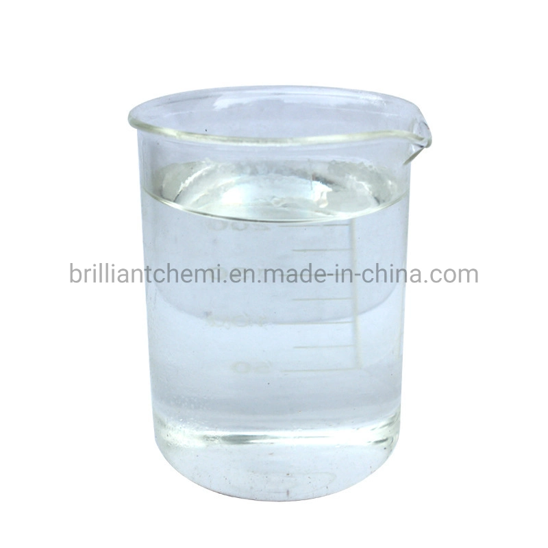 CAS 141-78-6 Material Solvente Industrial acetato de etilo para recubrimiento de goma