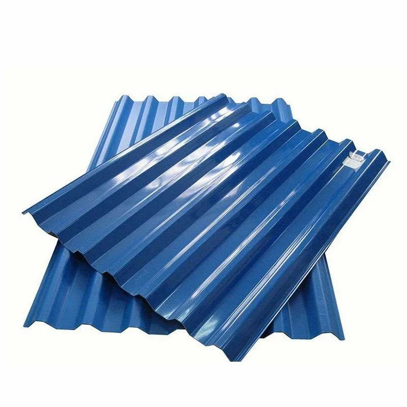 Cheap Galvanized Corrugated Sheet for Roof and Price List