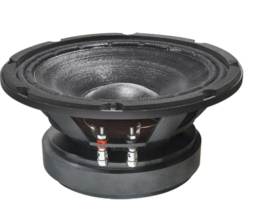 M08/B282-woofer de 8" de Gama Media del parlante de Audio Profesional Altavoz