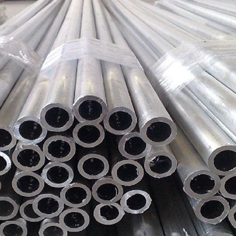 Monel 502 Alloy Pipe