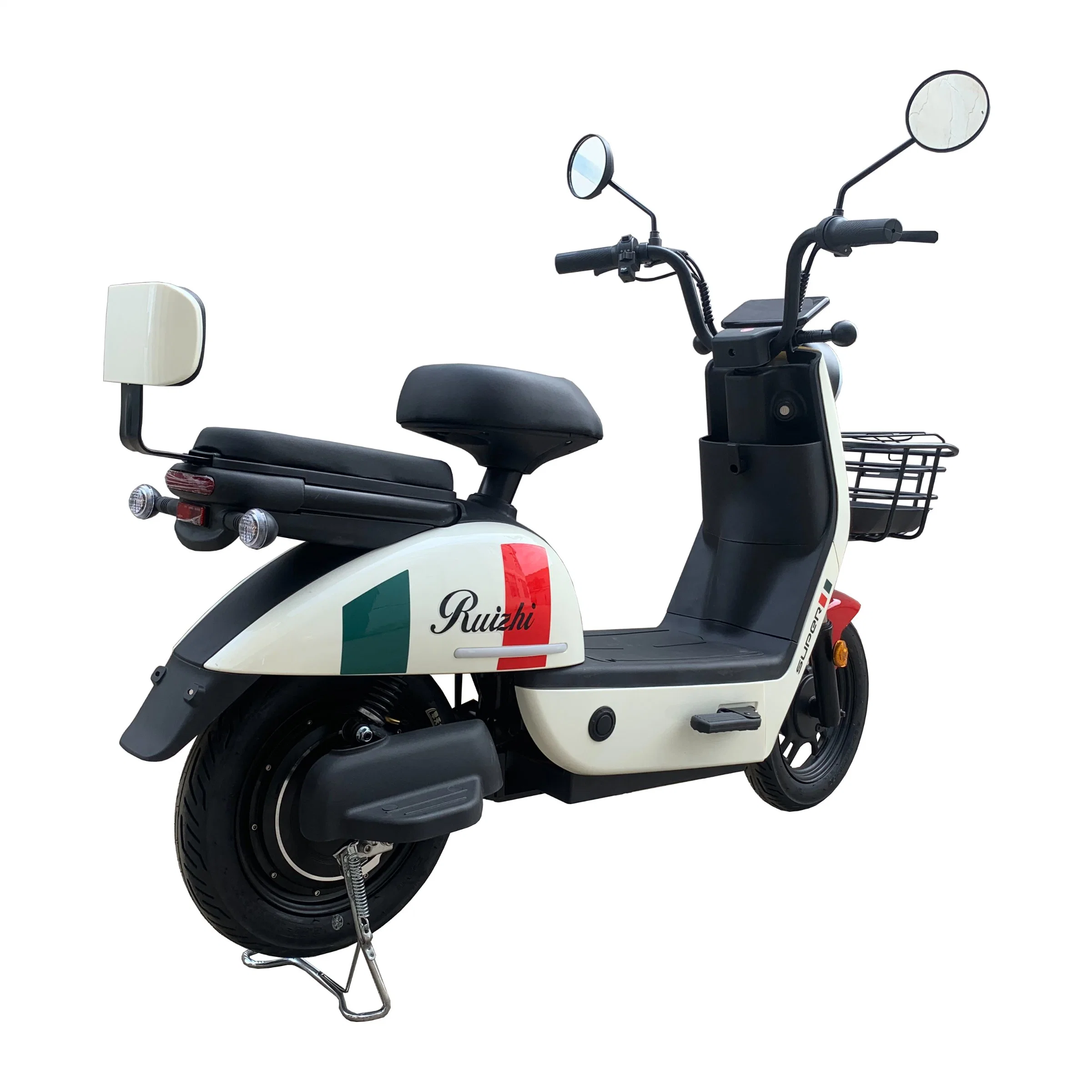 Nuevo estilo 48V 20Ah 350W E-Bike con pantalla LED