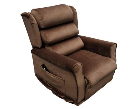 EPA Approved ISO 8191 Brother Medical Sofa Cum Bed Massage Chair