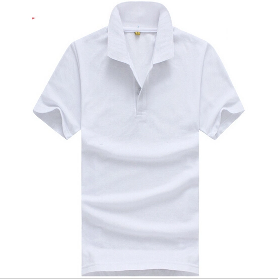 Cheap Custom Design Popular Polo Shirt for Men
