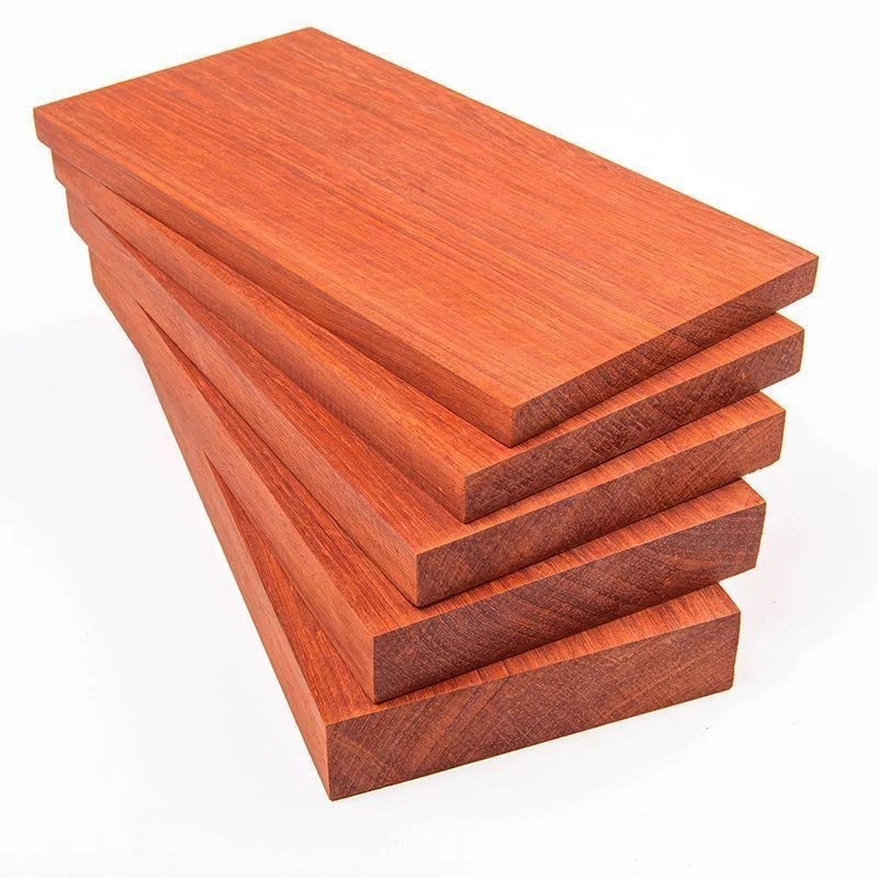High Quality African Padauk Wood Log/ Timber/ Sawn with Negotiable Price