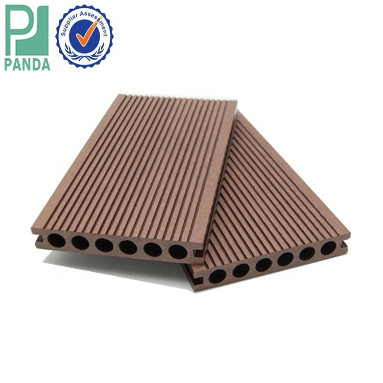 CE Certificates Hot Sale Cheap Price Outdoor WPC Material Wood Plastic Composite Decking Board